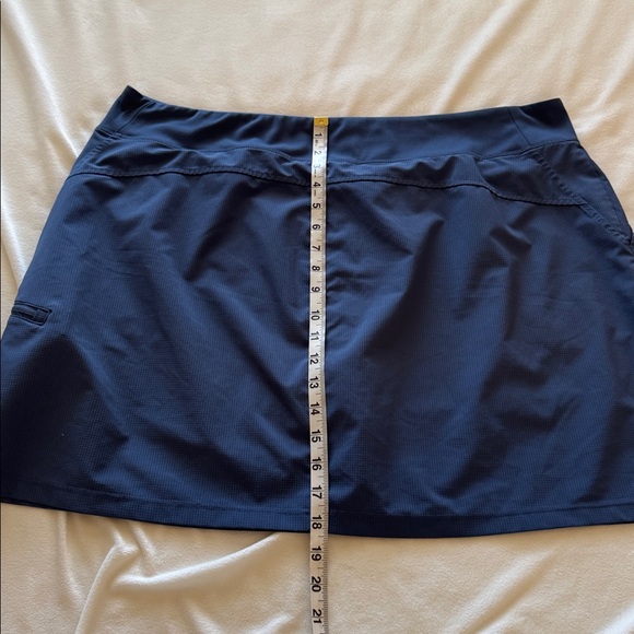 Orvis skort - Picture 10 of 11